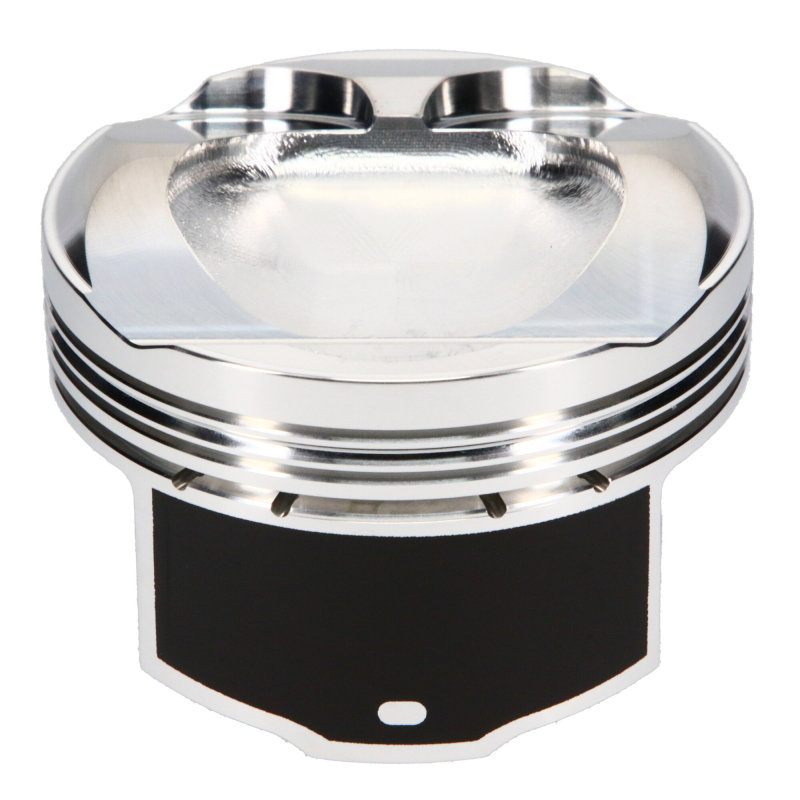 Honda K20C Piston Sets - JE Pistons - Forged - 4cyl - `15-`27
